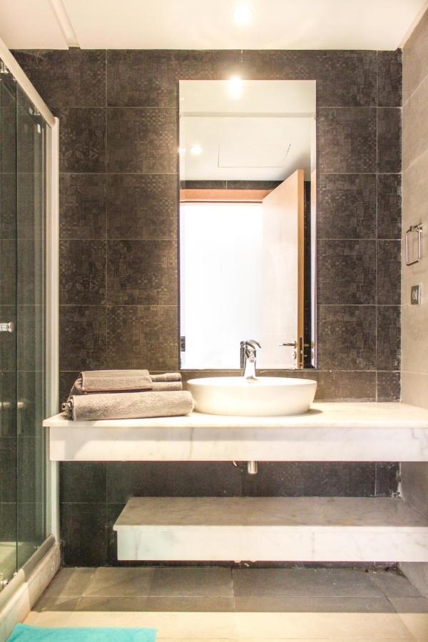 Privat Apartments Prestigia Hay Riad 라바트 외부 사진