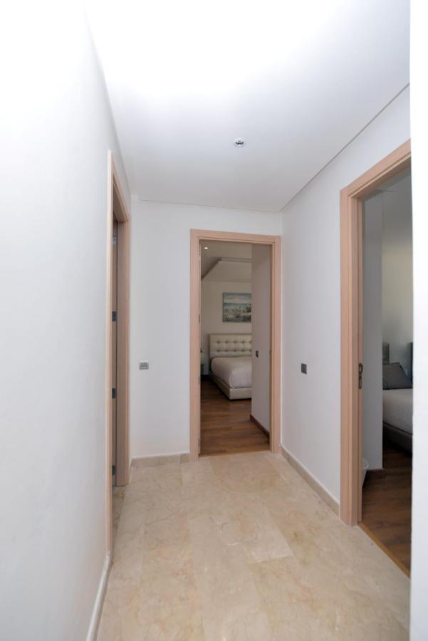 Privat Apartments Prestigia Hay Riad 라바트 외부 사진
