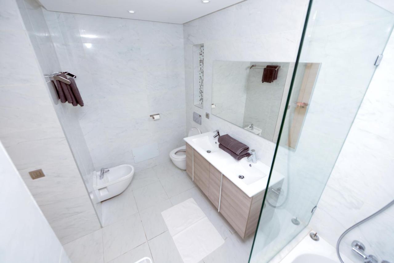 Privat Apartments Prestigia Hay Riad 라바트 외부 사진