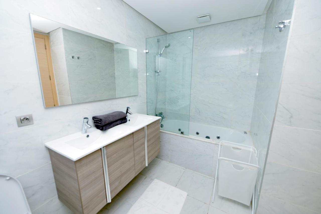 Privat Apartments Prestigia Hay Riad 라바트 외부 사진